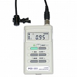 PCE 355 Индивидуальный шумомер-дозиметр