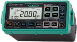  KEW 6024PV Многофункциональный измеритель электробезопасности от компании Tectron
