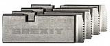  Резьбонарезные ножи M 18-22 Alloy от компании Tectron