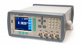  АКИП-6301/1 Цифровой микроомметр 1А от компании Tectron