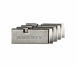  Резьбонарезные ножи BSPT SS 1"-2" 2100151 от компании Tectron