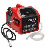  VIRAX RP PRO 3 (РП ПРО 3) Электрический опрессовщик, 40 бар, 6л/мин от компании Tectron