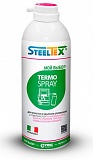  SteelTEX THERMO SPRAY Спрей для улучшения горения и оптимизации потребление топлива, 400 мл от компании Tectron
