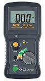  8020 ER Измеритель сопротивления заземления от компании Tectron
