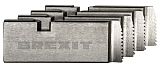  Резьбонарезные ножи BSPT 1"-2"  2100147 от компании Tectron
