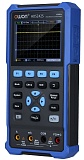  HDS2102S Скопметр цифровой, 100МГц, 2 канала от компании Tectron
