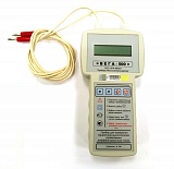  ВЕГА-500 Прибор для измерения параметров выключателей, управляемых дифференциальным током (ВДТ) от компании Tectron