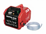 Super-Ego РП ПРО 3 (RP PRO 3) Электрический опрессовщик 40 бар, 6 л/мин от компании Tectron
