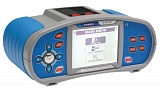 MI 3105 EurotestXA Многофункциональный измеритель параметров электроустановок от компании Tectron