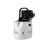   Pump ELIMINATE 35 FS Насос для безразборной промывки инженерных систем от компании Tectron