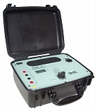  PME-10 Цифровой микроомметр 10А от компании Tectron