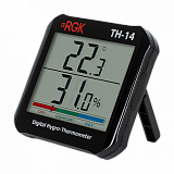 RGK TH-14 Термогигрометр от компании Tectron