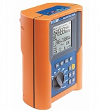 МЭТ-5035 Многофункциональный электрический тестер от компании Tectron