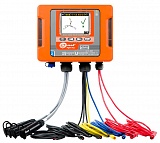  PQM-703 Анализатор параметров качества электрической энергии от компании Tectron