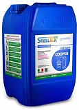  SteelTEX COOPER Реагент для очистки теплообменного, отопительного и нагревательного оборудования от компании Tectron