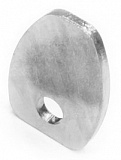  CO Скребок овальный для спиралей - 10, 13 мм от компании Tectron