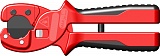  Zenten Denakut 5226-1 Ножницы для резки металлопластиковых труб 26мм от компании Tectron