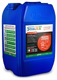  SteelTEX ENAMEL Strong Реагент для очистки сильнозагрязненных накопительных водонагревателей от компании Tectron