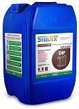  SteelTEX DIP Реагент для очистки пластин теплообменного оборудования разборным методом от компании Tectron