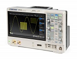  АКИП-4129 + Опция 350 Осциллограф цифровой 350МГц, 2 канала	  от компании Tectron