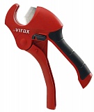  Virax РС 32 Ножницы для пластиковой трубы от компании Tectron