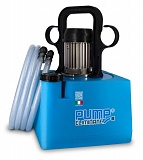  PUMP ELIMINATE 30 V4V Насос для промывки теплообменного оборудования от компании Tectron