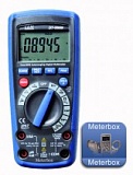  DT-9969 Цифровой мультиметр от компании Tectron
