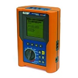  ПКК-57 Измеритель параметров электроустановок от компании Tectron
