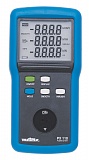  PX110  Однофазный измеритель электрической мощности от компании Tectron