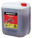  2090913 Резьбонарезное масло BREXIT на минеральной основе, 20 л от компании Tectron