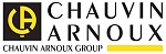 Chauvin-Arnoux, Франция