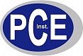 PCE Instrumnents, Германия